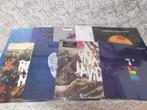 Coldplay - 9 x great albums - Sealed - Diverse titels - LP, Nieuw in verpakking