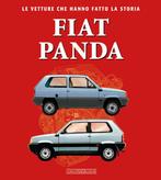 Fiat Panda le vetture che hanno fatto la storia, Algemeen, Verzenden, Nieuw, Francesco patti