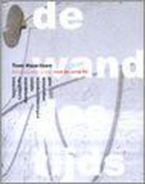 De Wand Des Tijds, Boeken, Overige Boeken, Ophalen of Verzenden