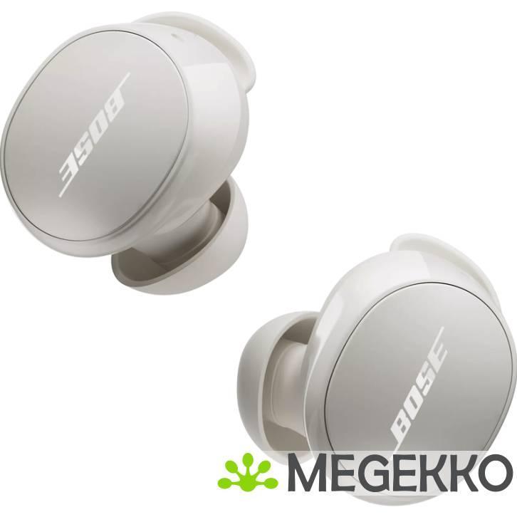 Bose QuietComfort In-ear Draadloos Wit, Audio, Tv en Foto, Koptelefoons, Nieuw, Verzenden