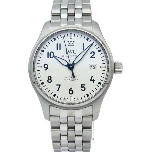IWC - Pilots Watch Mark XX - IW328208 - Heren - 2020+, Sieraden, Tassen en Uiterlijk, Horloges | Antiek