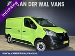 Renault Trafic 1.6 dCi L1H1 inrichting Euro6 Airco | Navigat, Auto's, Stof, Gebruikt, Renault, Dealer onderhouden