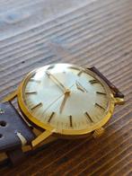Longines - Calatrava - 8541 3 - Heren - 1950-1959