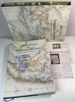 Grote Atlas van Nederlands Oost-Indië [Comprehensive Atlas, Boeken, Tijdschriften en Kranten, Nieuw, Ophalen