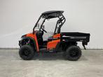 Linhai LH1100 D UTV buggy quad Kubota diesel werkpaard NIEUW, Motoren, Quads en Trikes, 12 t/m 35 kW