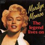 cd - Marilyn Monroe - The Legend Lives On, Verzenden, Zo goed als nieuw