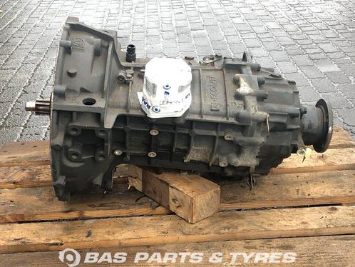 DAF 6AS1000 TO Versnellingsbak 6AS1000 TO, Auto-onderdelen, Vrachtwagen-onderdelen, Gebruikt, Overige merken, Transmissie en Toebehoren