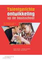Talentgerichte ontwikkeling op de basisschool 9789046905494, Verzenden, Zo goed als nieuw, Marijn van Dijk