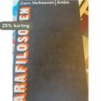 Parafilosofen 9789026302534 Bernard Verhoeven, Verzenden, Gelezen, Bernard Verhoeven