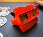 GAF Met 12 kijkschijven (1958-1979) View-Master reel