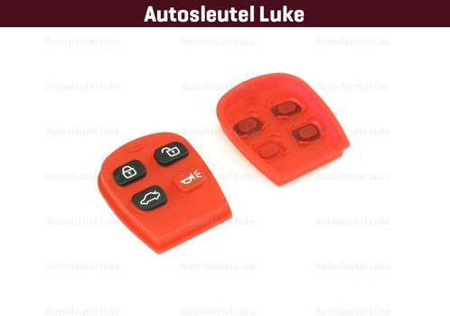 4-knops autosleutel toetsenpaneel kpb1103 voor Kia, Auto-onderdelen, Elektronica en Kabels, Nieuw, Verzenden