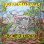 LP gebruikt - Richard Torrance - Anythings Possible, Cd's en Dvd's, Verzenden, Zo goed als nieuw