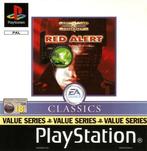 Command & Conquer: Red Alert [EA Classics], Spelcomputers en Games, Verzenden, Nieuw