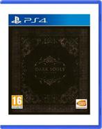 Dark Souls Trilogy [PS4], Spelcomputers en Games, Ophalen of Verzenden, Nieuw