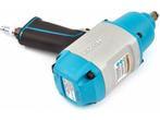 Hazet 9012SPC Pneumatische slagmoersleutel, Verzenden, Nieuw