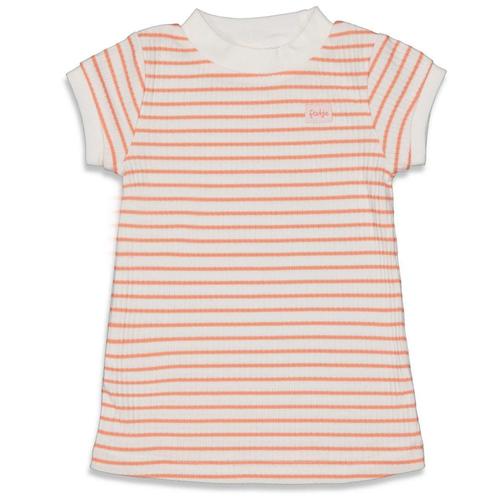 Feetje - Summer Special Nachthemd  Wafel Terra Pink, Kinderen en Baby's, Babykleding | Overige, Meisje, Nieuw, Ophalen of Verzenden