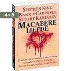 King e.a. macabere liefde 9789024527403 Stephen King, Boeken, Verzenden, Gelezen, Stephen King