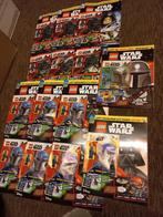 Lego Minifiguur - Star Wars - Star Wars , Tie Pilots ,, Nieuw