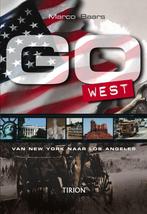 Go West 9789043905169 Mark Baars, Boeken, Verzenden, Gelezen, Mark Baars