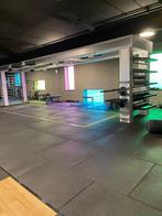 Queenax Multi Functioneel Rek | Rack | Fitness, Verzenden, Gebruikt