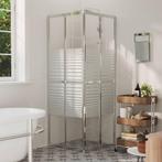 vidaXL Douchecabine 70x70x180 cm ESG, Verzenden, Nieuw