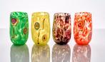Ribes Atelier - Maryana Iskra - Drinkset (4) - Kerstcadeau -