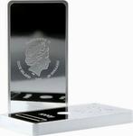 1 kilogram - Zilver .999 - Niue Island - $30 Elisabeth II -