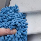 ProPlus Zachte microvezel spons - krasvrij - sterk absorb..., Caravans en Kamperen, Caravan accessoires, Ophalen of Verzenden
