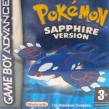 MarioGBA.nl: Pokemon Sapphire Version Compleet - iDEAL!, Spelcomputers en Games, Games | Nintendo Game Boy, Gebruikt, Ophalen of Verzenden