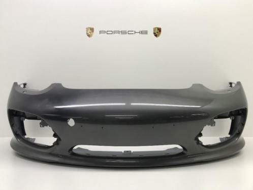 Porsche Boxster S (987 MK II) Originele voorbumper bekleding, Auto-onderdelen, Carrosserie en Plaatwerk, Gebruikt, Bumper