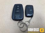 Sleutel Toyota Landcruiser O296026, Ophalen of Verzenden, Nieuw