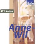 Het dagboek van Anne-Wil 9789058551108 Tineke Beishuizen, Verzenden, Gelezen, Tineke Beishuizen
