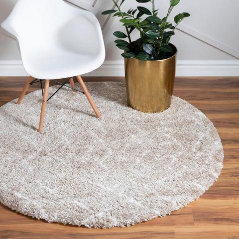 Myflair Möbel & Accessoires Hoogpolig vloerkleed Temara, Huis en Inrichting, Stoffering | Tapijten en Kleden, Nieuw, Verzenden