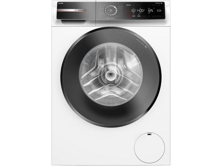 Bosch WGB244A40 - Wasmachine - 9 kg - i-DOS - Home Connect -, Witgoed en Apparatuur, Wasmachines, Zo goed als nieuw, Verzenden