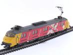 Schaal H0 Märklin 3388 mP3000 Motorpost treinstel PTT van.., Wisselstroom, Ophalen of Verzenden, NS, Märklin