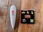 Albertville 1992 Winter Olympics - Pin Collection +, Nieuw
