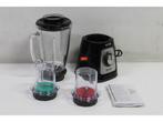 Tefal Blendforce II BL4388 - Blender 800W - Powelix, Witgoed en Apparatuur, Blenders, Verzenden, Zo goed als nieuw