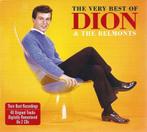 cd digi - Dion &amp; The Belmonts - The Very Best Of Dion..., Verzenden, Zo goed als nieuw