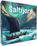 Saltfjord (Engelse versie) | Aporta Games -, Hobby en Vrije tijd, Gezelschapsspellen | Bordspellen, Verzenden, Nieuw
