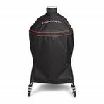 Regenhoes Kamado Joe Big Joe, Tuin en Terras, Houtskoolbarbecues, Verzenden, Nieuw