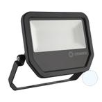 Ledvance 20W LED Bouwlamp 230V Zwart 6500K Koudwit, Doe-het-zelf en Verbouw, Bouwverlichting, Ophalen of Verzenden, Nieuw