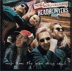 cd - Kentucky Headhunters - Songs from the Grass String R..., Cd's en Dvd's, Verzenden, Zo goed als nieuw