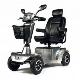 Scootmobiel Sunrise Sterling S-700 (2020), Diversen, Brommobielen en Scootmobielen, Ophalen of Verzenden