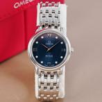 Omega - De Ville Prestige Diamond - 424.10.27.60.53.001 -, Nieuw