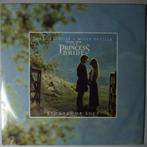 Mark Knopfler and Willy DeVille - Storybook Love (Theme..., Gebruikt, 12 inch, Pop, Maxi-single