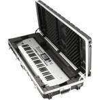 (B-Stock) Fazley Protecc 61BK koffer voor 61 toetsen keyboar, Muziek en Instrumenten, Behuizingen en Koffers, Nieuw, Verzenden