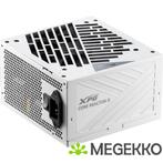 XPG CORE REACTOR II 850W 80+ Gold White, Computers en Software, Interne voedingen, Verzenden, Nieuw