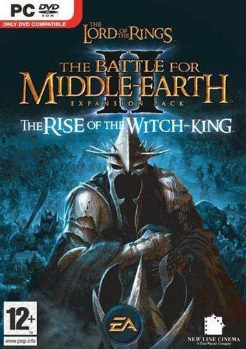 The Lord Of The Rings / LOTR PC Games, Nintendo Wii en meer! beschikbaar voor biedingen