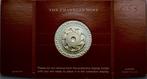 Verenigde Staten. Historical Medal 1977 The Franklin Mint,