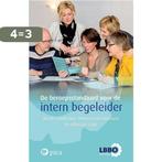 De beroepsstandaard voor de intern begeleider 9789492525529, Boeken, Verzenden, Gelezen, Lbbo